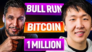 🔥 Le Plan Crypto INFAILLIBLE Pour Exploser Le Bull Run I Virtual Bacon [upl. by Anipsed802]