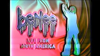 BENEE World Tour Diaries North America [upl. by Packer]