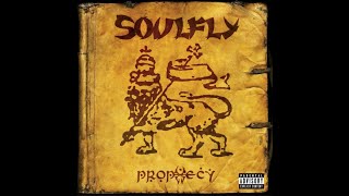 SoulflyProphecy [upl. by Aldarcie784]