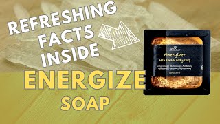 Energizing Soap [upl. by Grory]