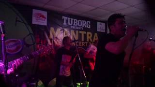 Gorkhali Ko Choro MANTRA BANDLive in chitwan [upl. by Margalit]