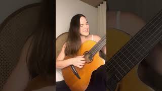 SOFI TUKKER  SophieSerenade  quotSoprouquot by Silva amp Criolo Acoustic Cover [upl. by Yelnek290]