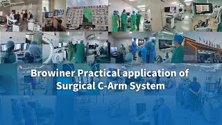 Practical Practice of Surgical CArm System [upl. by Ingles]