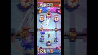 Evo Mega Knight Vs Mega Knight Sparky Takes The win [upl. by Stoughton947]