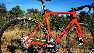 One Of The Top Endurance Bikes In 2021  Merida Scultura Endurance [upl. by Vernita]