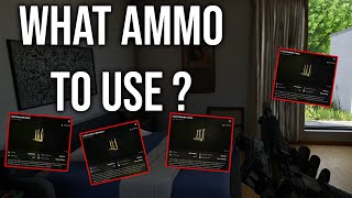 What Ammo is the best in Gray Zone Warfare [upl. by Anelleh]