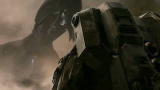 Halo Reach  14 years ago we lost Reach  Remember Reach halo haloreach xbox playstation odst [upl. by Brasca]