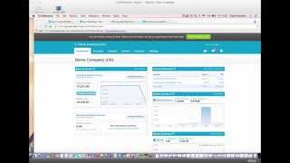 Xero Interview Why this accounting software is so good [upl. by Trebornhoj896]