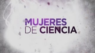 Mujeres de ciencia Capítulo 1 Química [upl. by Llener]