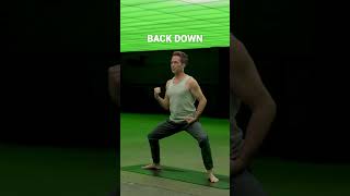 Warrior Spirit Flow Detox with Precision Elbow Movements [upl. by Ferriter]