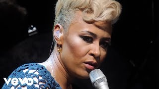 Emeli Sandé  Clown Live At the Royal Albert Hall [upl. by Eiduam]