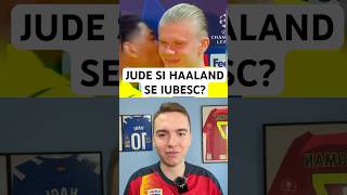 JUDE SI HAALAND SE IUBESC [upl. by Snevets]