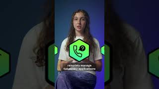 What is My Kaspersky kaspersky phone [upl. by Animahs]