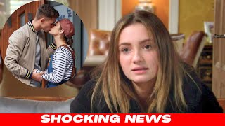 Shocking News  Jacob and Victoria reveal romantic relationship on Emmerdale [upl. by Mchenry558]