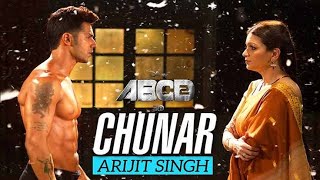 Maai Teri Chunariya Lahrai Full Song Arijit Singh Varun Dhawan Shradha Kapoor Song RP Official Music [upl. by Halak]