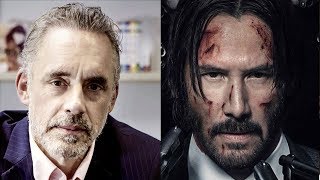 Jordan Peterson the John Wick of intellectuals [upl. by Nyla]