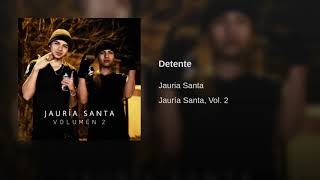 06 Detente  Jauría Santa [upl. by Deron406]