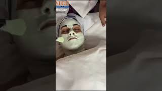 Biotic Facial class beauticiantraininginstitute beautycourse bestbeauticiancoursesinchennai vlcc [upl. by Anneliese442]