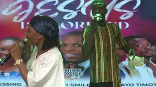 Igbo praise and worship with Chike praise [upl. by Abramo321]