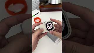 Does iWatch also have a backclip battery I always feel something is wrong after putting shorts [upl. by Sena]