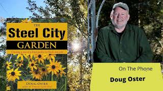 Doug Oster explains when he stopped using Sevin Insect Killer Dust  Radio interview clip [upl. by Ollehto332]