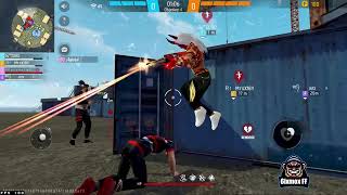 Free Fire Live Stream Outsmarting Opponents amp Claiming Wins 🎮⚡ [upl. by Bagley]