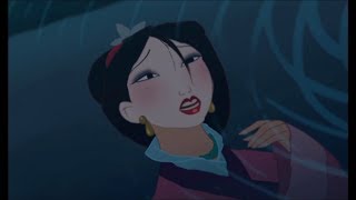 Mulan  Reflection  Canadian French HD [upl. by Nileve]