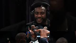 JON JONES Parties Before Every Fight shorts ufc jre [upl. by Mckeon546]