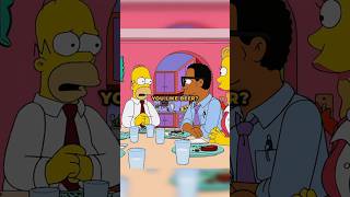 Very important meeting simpsons thesimpsons asmr familyguy shshorts thesimpsons bromus [upl. by Adilen]