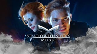 Ruelle  Invincible  Shadowhunters 1x03 Music HD [upl. by Leavelle]