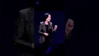 Quick takes from Safra Catz and Larry Ellison keynotes during Oracle CloudWorld 2024 [upl. by Ainnos758]