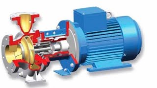 How to start Centrifugal Pump and Troubleshooting [upl. by Saxena]