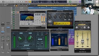 Top 5 Waves Plugins for Bass Enhancement [upl. by Adnyl]