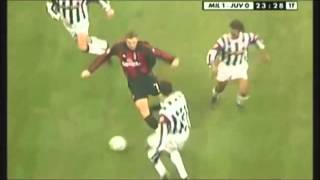 SERIE A  I gol indimenticabili [upl. by Inilahs]