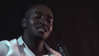 Mfumu Phiri the weakness in meJoan Armatrading Cover [upl. by Cheslie]