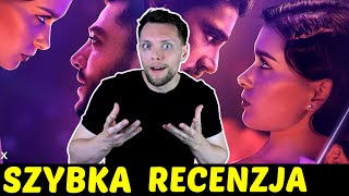 Kolejne 365 dni Netflix ★SzybkieRecenzje [upl. by Erminna]