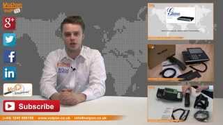 Dinstar DWG2001 DWG20001G Video Review  Unboxing [upl. by Campagna]