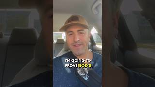 ✝️ PROVING God Exists In 30 Seconds Ok 35 🤷🏻‍♂️ Thanks Ray Jesus Apologetics Shorts FYP [upl. by Yalahs]