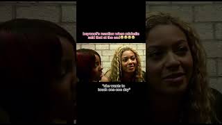 michelle is too funny😭 destinyschild kelly beyoncé michelle funny interview [upl. by Zoeller358]