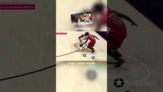 Defense amp Rotation  TUTO nba2k24 pour DEBUTANT [upl. by Fital656]