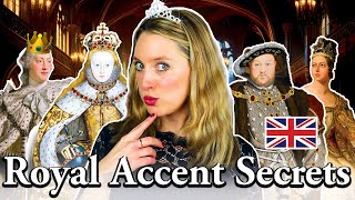 Let me show you the RP ACCENT 🇬🇧👑  British history 🇬🇧 British culture 🇬🇧 [upl. by Ettenwad]