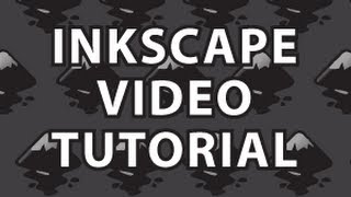 Inkscape Video Tutorial [upl. by Tabib]