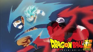 DRAGON BALL SUPER EL TORNEO DEL PODER FULL HD [upl. by Rosner]