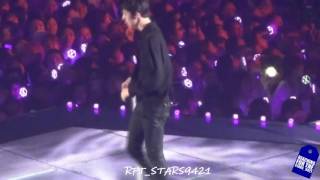 160729 EXOrDIUM 엑소디움 SEHUN 세훈 Artificial Love Full [upl. by Nytsud]