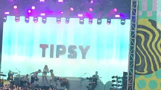 Kesha  Tik Tok 2024 Lollapalooza Chicago [upl. by Modie]