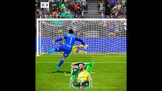 De gea ☠️🧤eafcmobile fifamobile eafc fifa [upl. by Ellehsat]