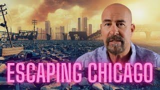 MARKETS ARE BROKEN AND GETTING WORSE  THE BEGINNING OF TOUGH TIMES  CHICAGO IN SHAMBLES [upl. by Aira127]