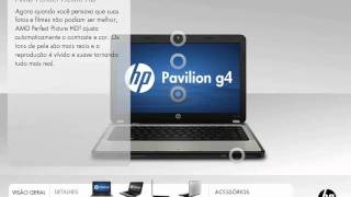 HP Pavilion G4 [upl. by Ralina750]