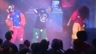 TLC  quotWhat About Your Friendsquot Live 1993 [upl. by Shaikh]