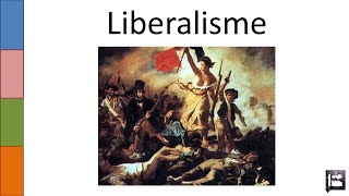 8 Liberalisme [upl. by Shuma]